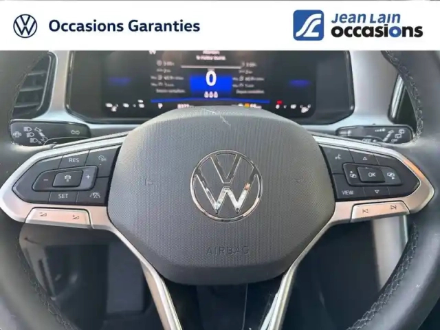 Volkswagen T-Roc 1.5 tsi evo2 150 start/stop dsg7 — photo 59