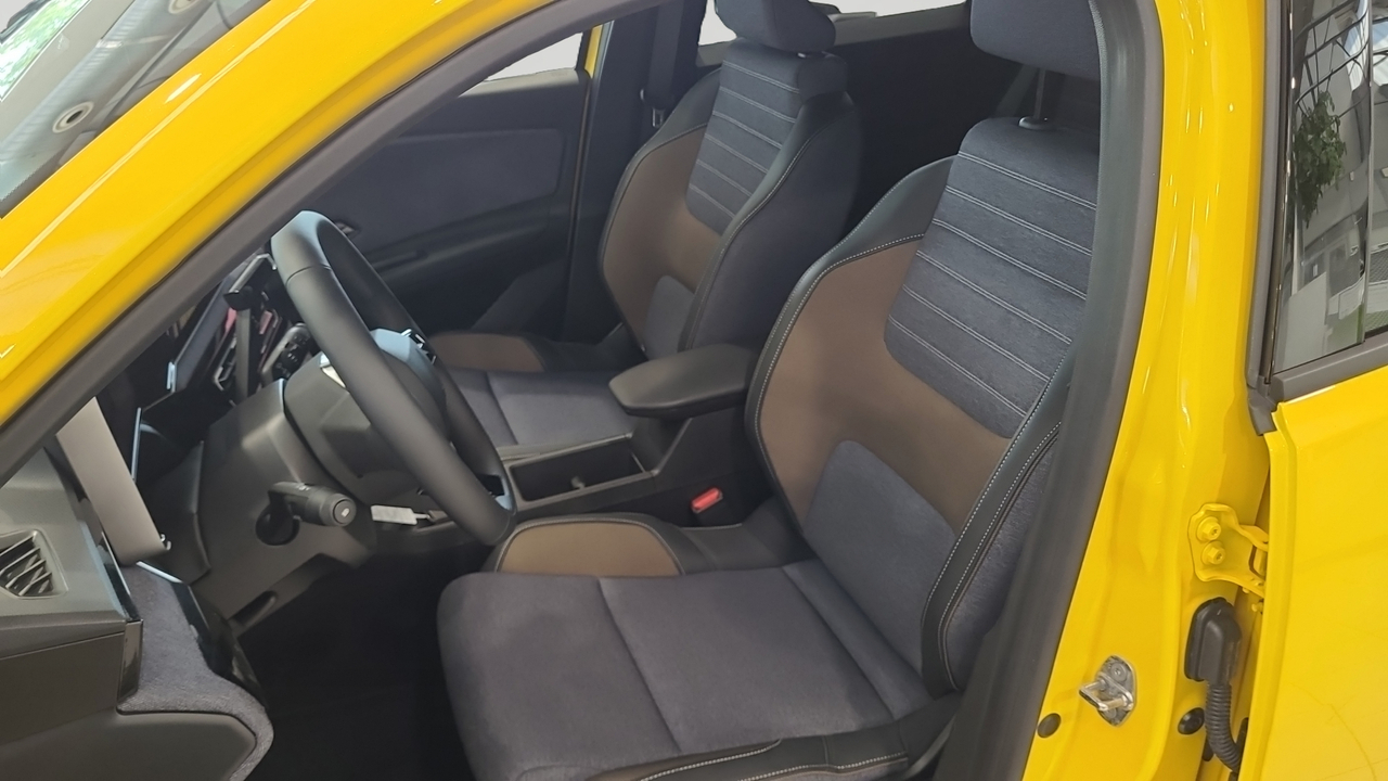 Renault 5 E-Tech Electrique 150 ch autonomie confort — photo 11