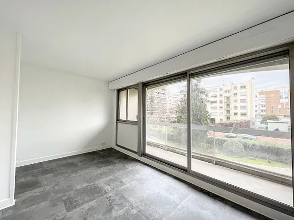Appartement 1 pièce 22 m²