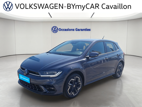 Volkswagen Polo 1.0 TSI 95 S&amp;S BVM5