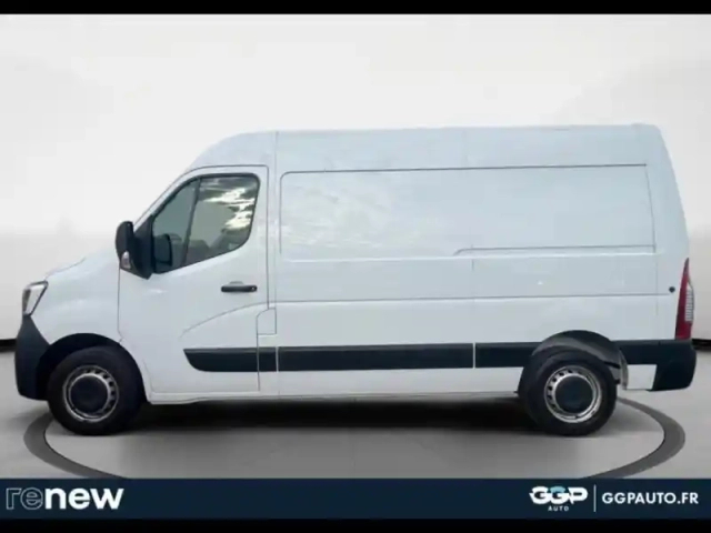 Renault Master fg f3500 l2h2 2.3 blue dci 135ch confort euro6e — photo 2