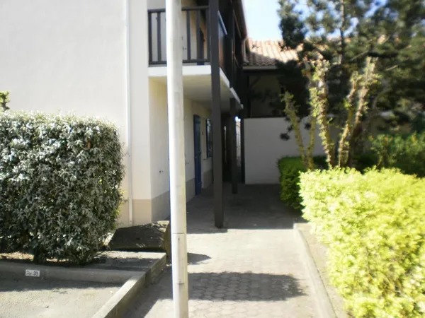 Appartement de 34m2 à louer sur Bretignolles-sur-Mer