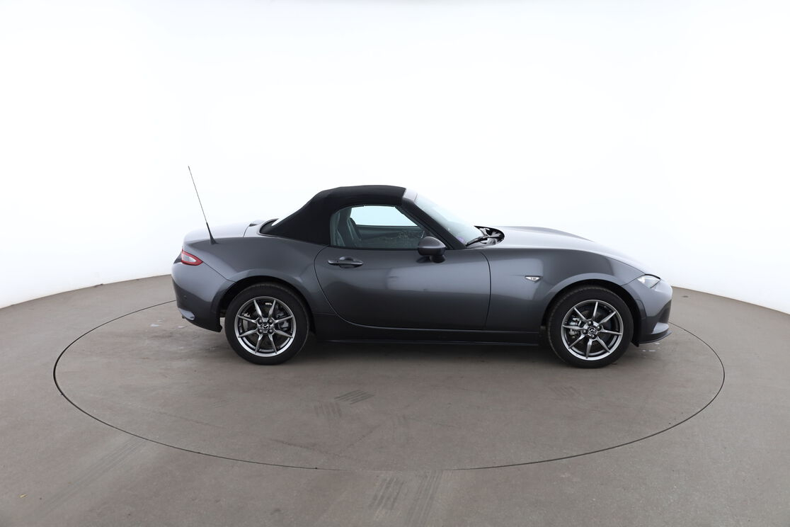 Mazda MX-5 ST 1.5 Skyactiv-G Exclusive-Line — photo 6