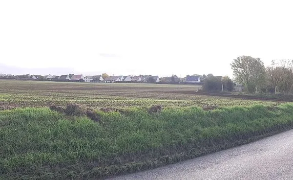 Terrain 622 m² Pacy Sur Eure