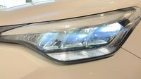 Toyota C-Hr 122h Edition 2WD E-CVT — photo 17