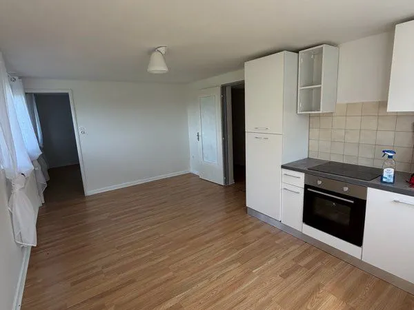 Appartement meubler toute charge comprise