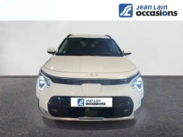 Kia Niro ev electrique 204 ch — photo 2