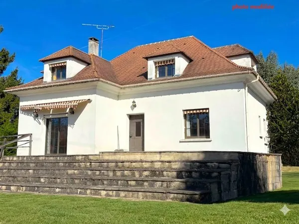 Maison Dordives 6 pièce(s) 193 m2
