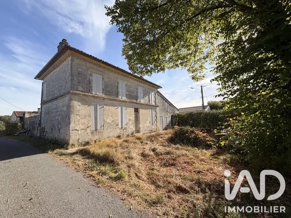 Maison 6 pièces 172 m²