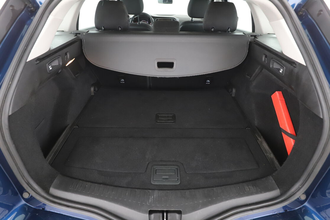 Renault Mégane Estate 1.3 TCe Business — photo 16