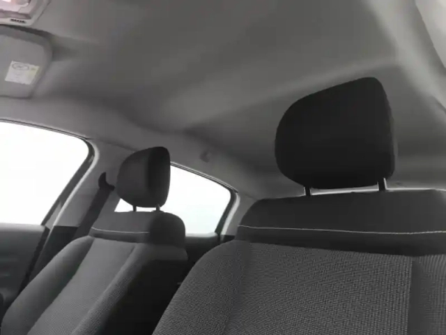 Citroën C3 bluehdi 100 ch bvm6 plus — photo 25