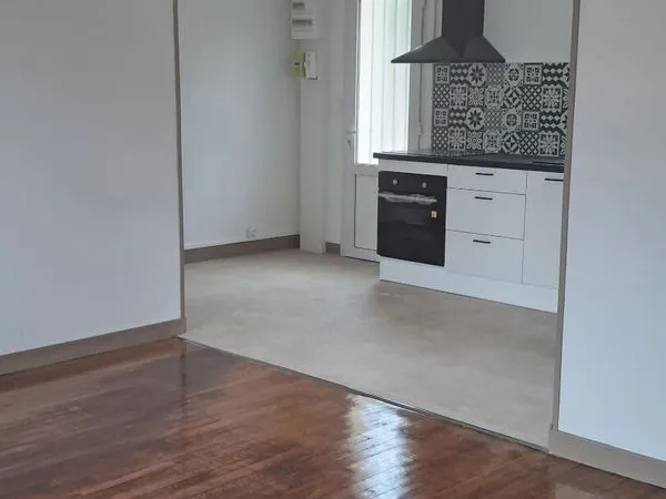 Maison 4 pièces 72 m²