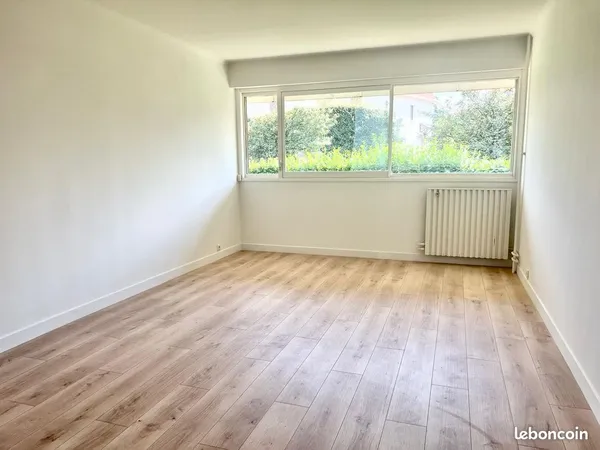 Appartement 3 pièces 63m²