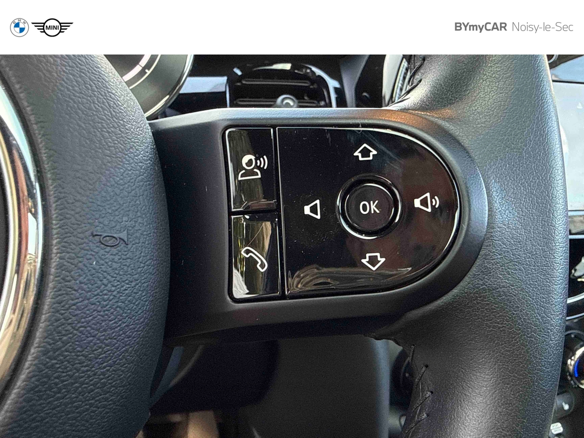 Mini Hatch 5 Portes Cooper 136 ch DKG7 — photo 20