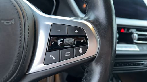 BMW Serie 1 118I 140 BVA 7 - M Sport – 2019 – 88841 km – Essence – Boîte Automatique — photo 3