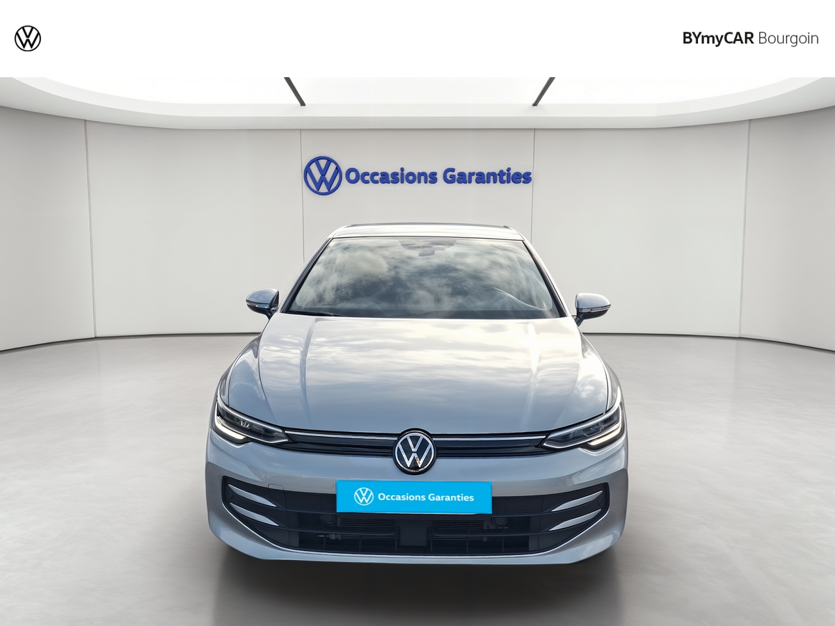 Volkswagen Golf 2.0 TDI 150 DSG7 — photo 8