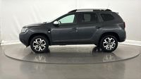 Dacia Duster 1.5 Blue dCi 115ch Prestige + 4x2 — photo 7