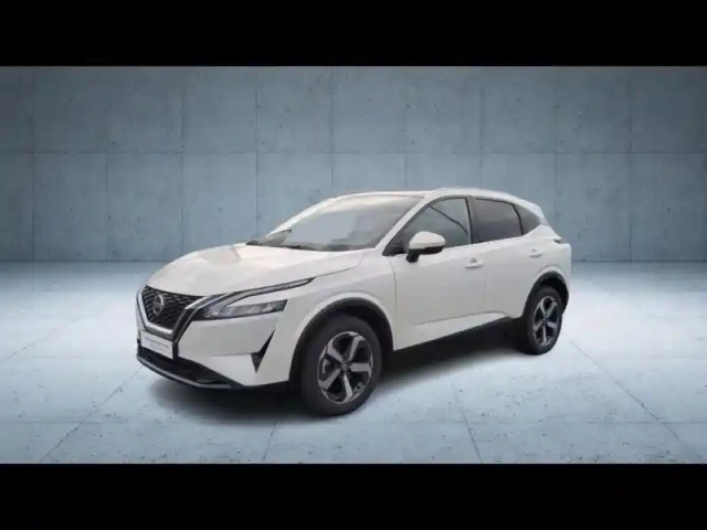 Nissan Qashqai e-power 190ch business edition 2022