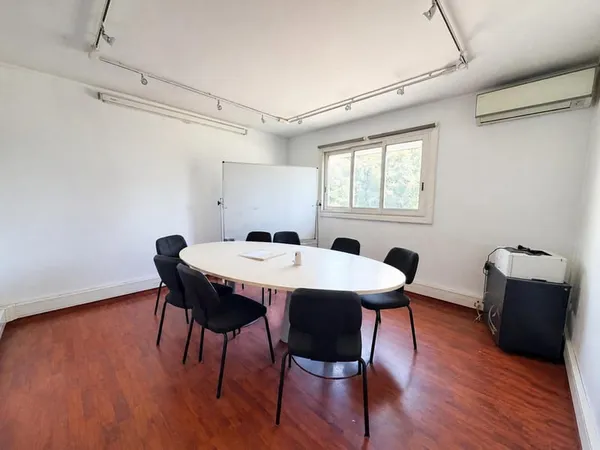 BUREAUX 48 m2 TOULON, SECTEUR CENTRE / MAYOL