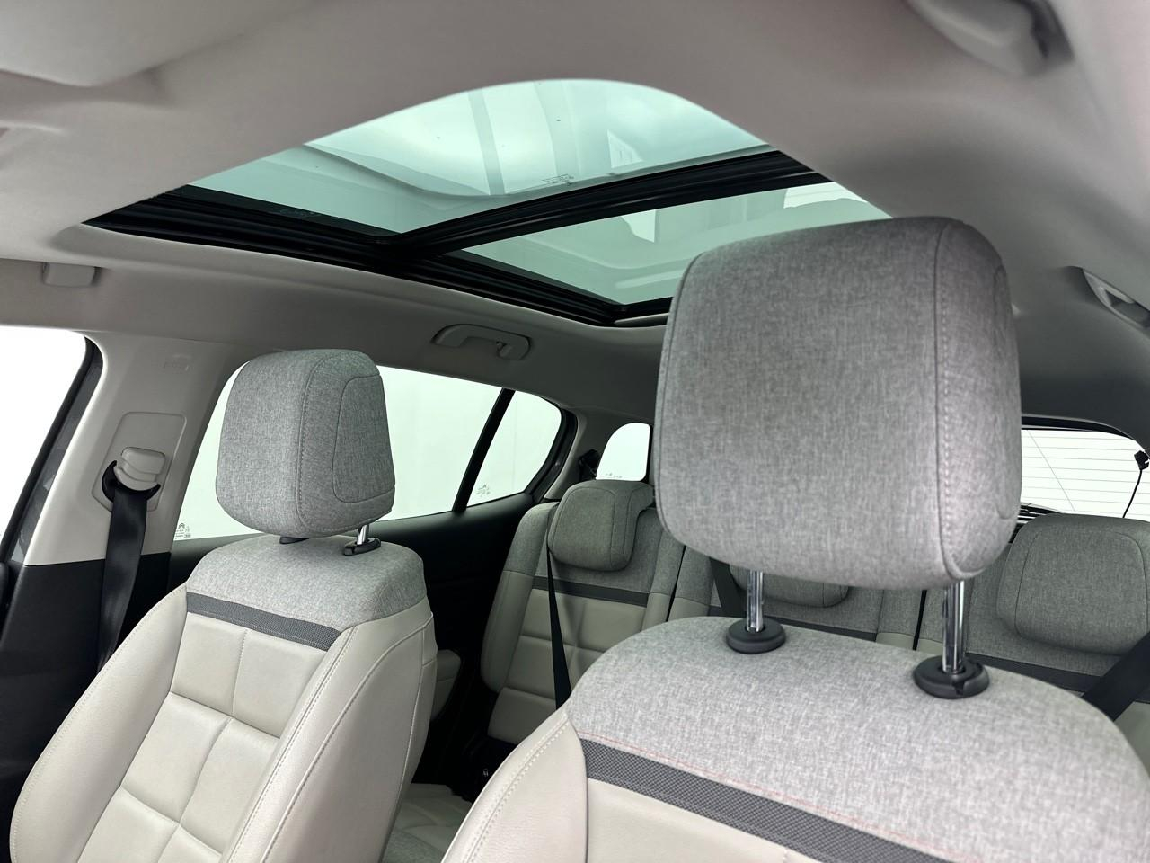 Citroën C5 Aircross puretech 130 s&s eat8 shine pack — photo 36