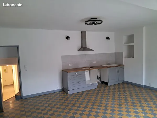 Appartement 90 m2