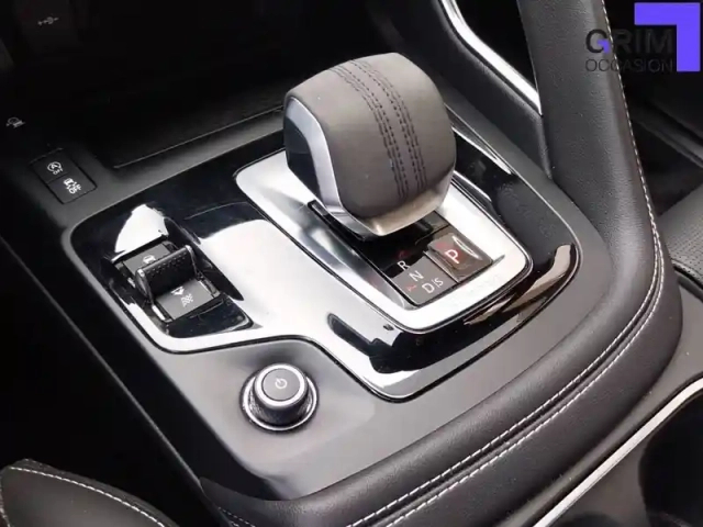 Jaguar E-Pace 2.0 p200 ch flexfuel mhev awd bva — photo 10