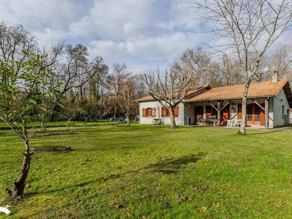 Maison 4 pièces 135 m²