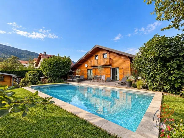 Maison 5 pièces 120 m²