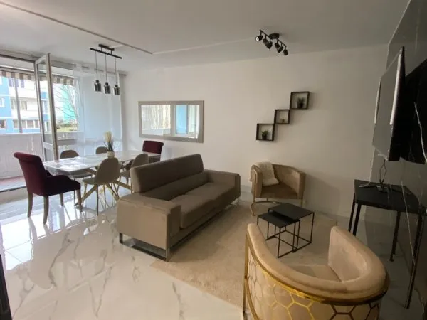 Propose colocation à Massy 110m²