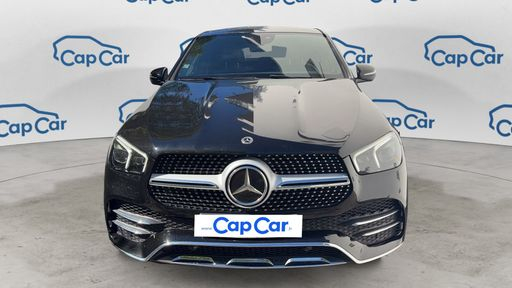 Mercedes Classe GLE Coupe 350 de 320 EQ Power 4MATIC 9G-TRONIC - AMG Line – 2020 – 121880 km – Hybride rechargeable – Boîte Automatique — photo 23