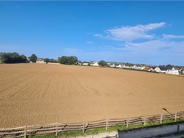 Appartement 4 pièces 79 m²