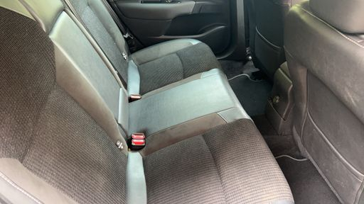 Citroen C4 TPMR 1.6 BlueHDi 120 - Millenium – 2017 – 118900 km – Diesel – Boîte Automatique — photo 20