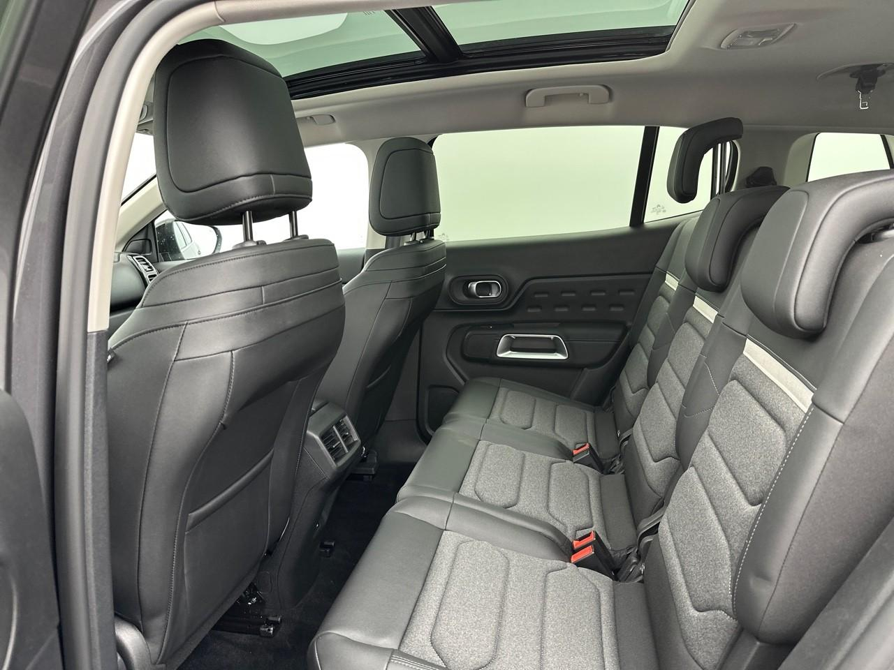 Citroën C5 Aircross bluehdi 130 eat8 max — photo 11