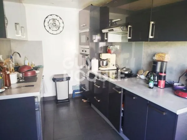 Maison 7 pièces 120 m²