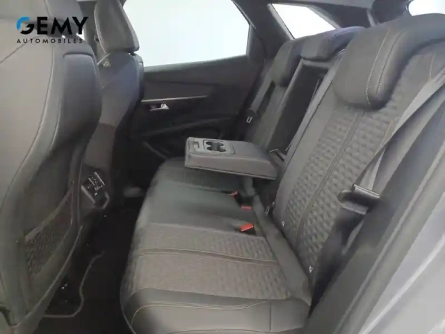 Peugeot 3008 bluehdi 130ch s&amp;s eat8 — photo 33