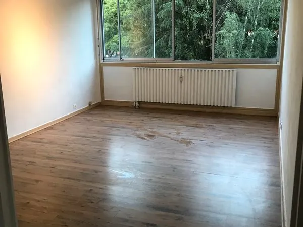 Appartement lumineux