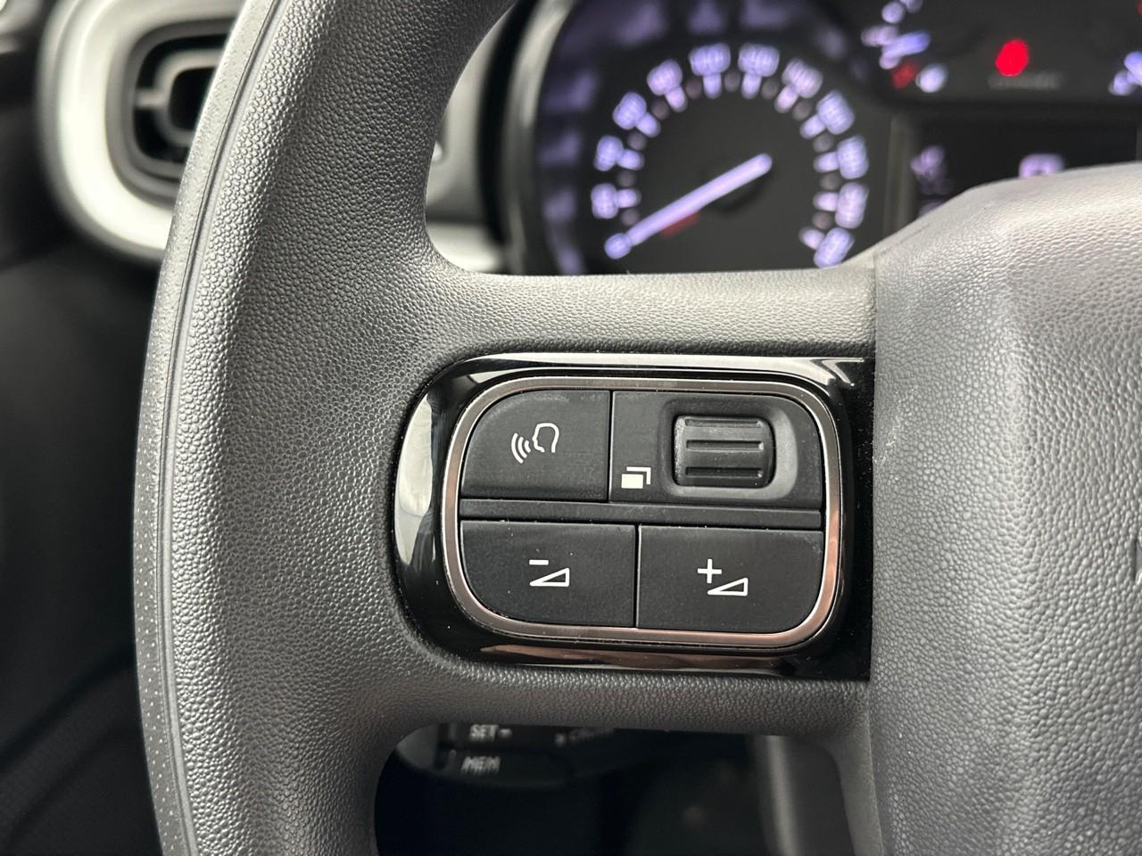 Citroën C3 puretech 83 s&s bvm5 you! — photo 22