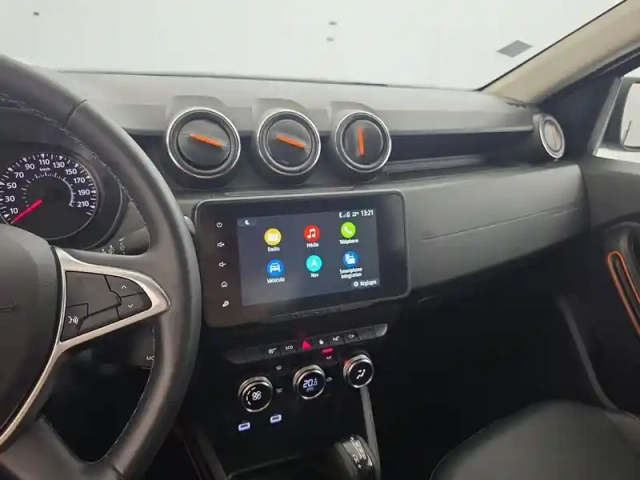 Dacia Duster tce 150 fap 4x2 edc — photo 101