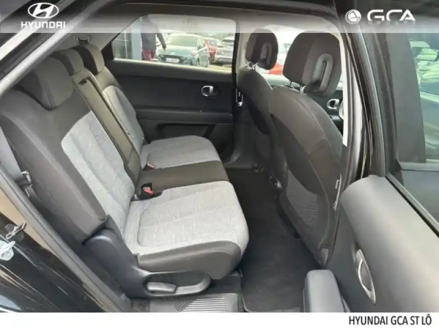 Hyundai Ioniq 5 73 kwh - 218ch intuitive — photo 7