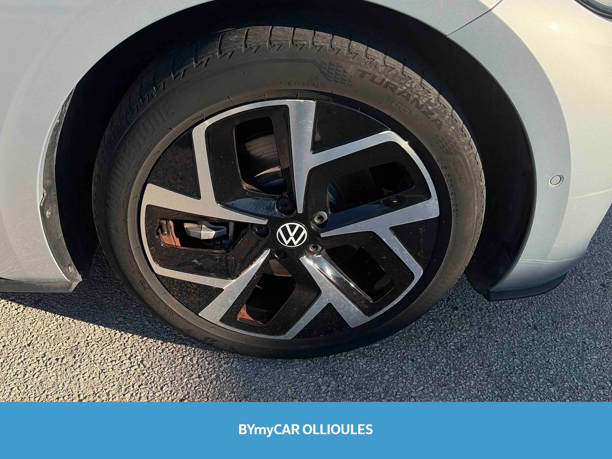 Volkswagen ID.3 204 ch Pro Performance — photo 31