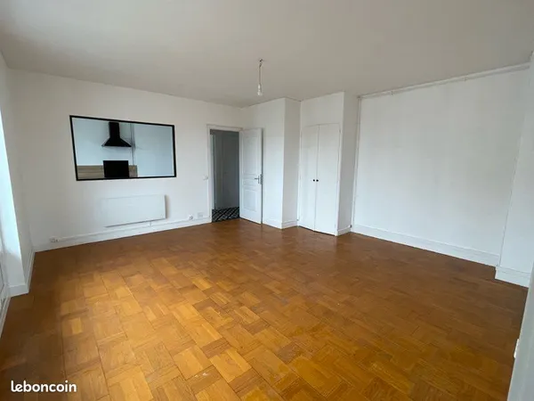 Appartement T2