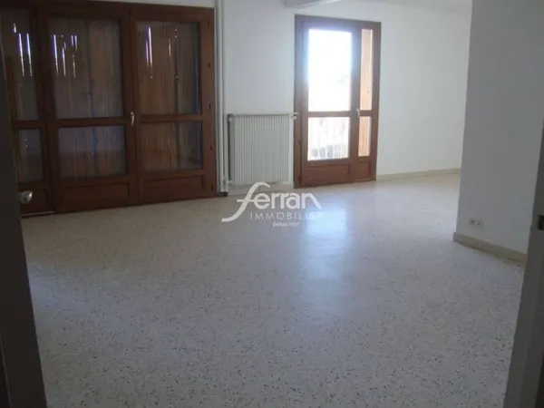 Appartement 3 pièces 72 m²