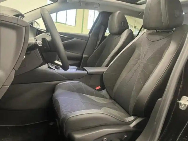 Ds Ds 4 n°4 plug-in hybrid 225ch etoile — photo 10