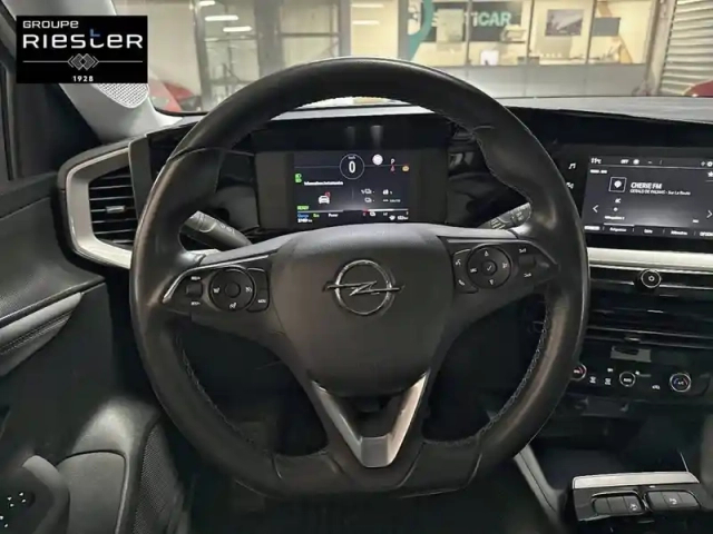 Opel Mokka electrique 136 ch &amp; batterie 50 kwh — photo 61
