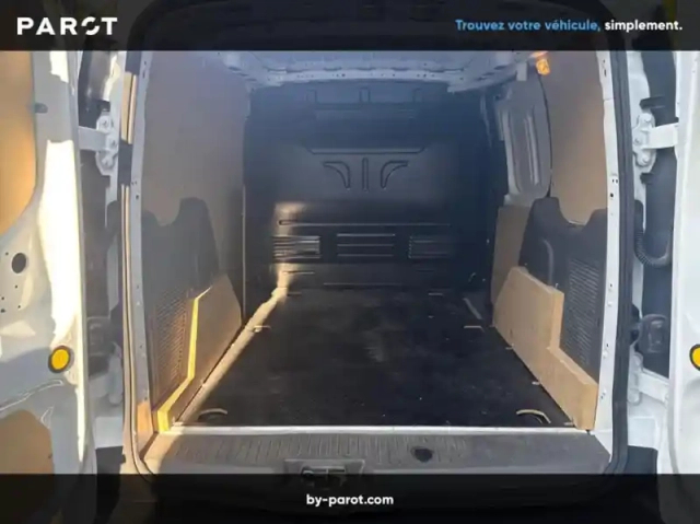 Ford Transit Connect fourgonnette l1 1.0e 100ch e85 trend — photo 11