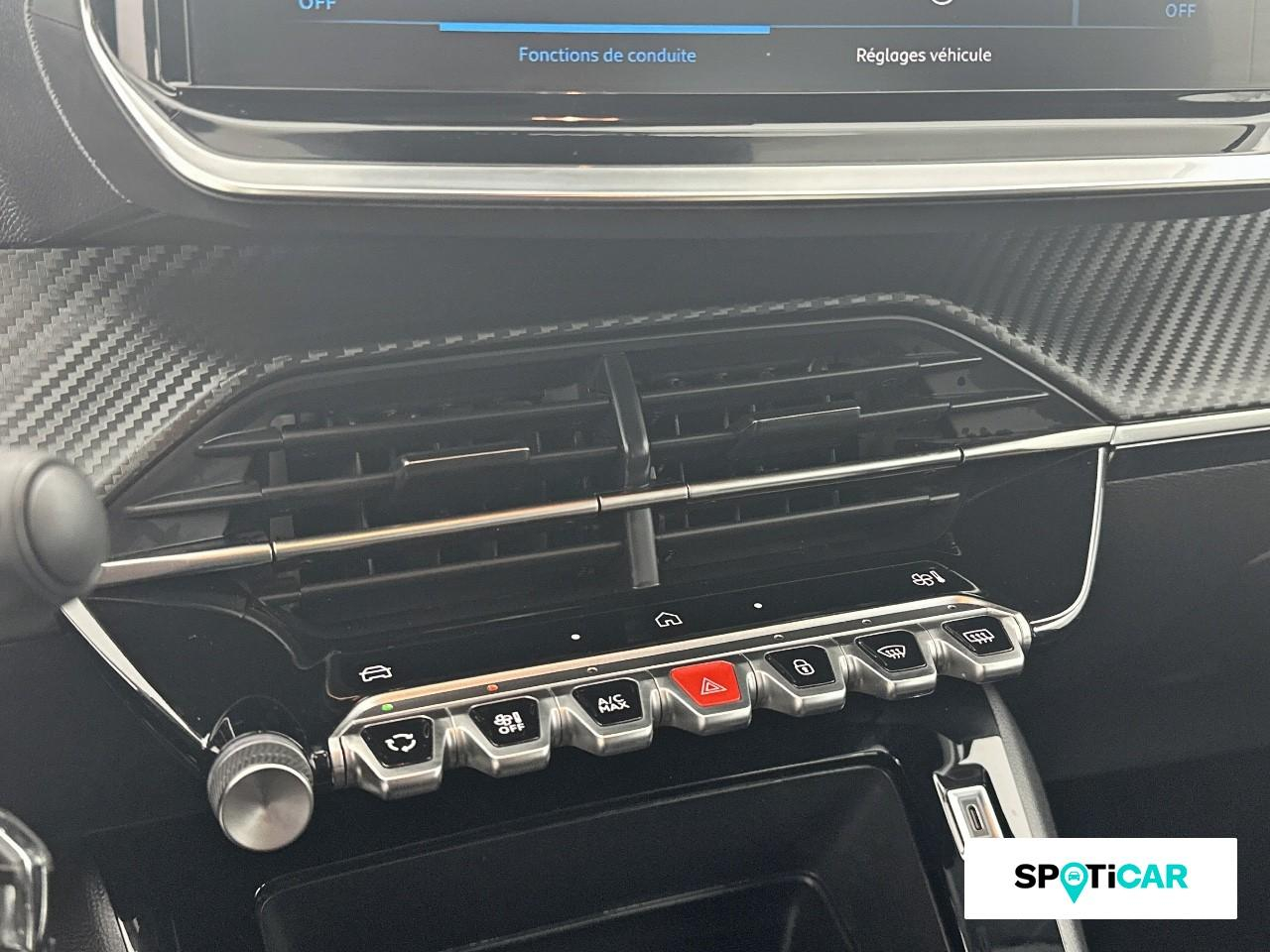 Peugeot 208 1.2 100ch s&s style — photo 15