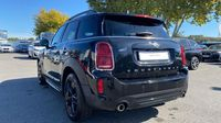 Mini Countryman Cooper SD 190ch Highlands ALL4 BVA8 — photo 7