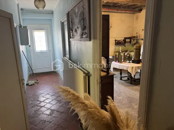 Maison 6 pièces 147 m²