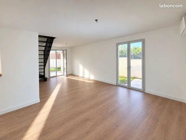 VENTE MAISON T4 86 m² - BLAGNAC