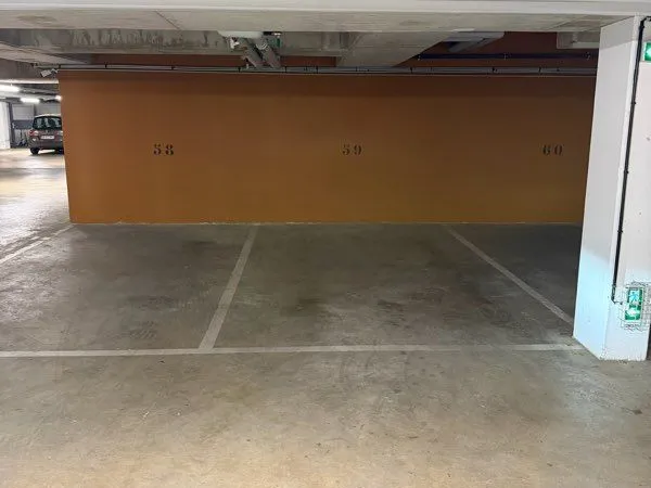 Parking Maisons - Alfort centre-ville